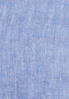 Barbour Men’s Nelson Tailored Shirt, Blue
