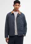 Barbour Men’s Tracker Showerproof Jacket, Navy