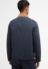 Barbour Men’s Tracker Showerproof Jacket, Navy