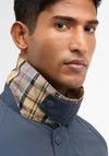 Barbour Men’s Tracker Showerproof Jacket, Navy