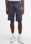 Barbour Men’s Smart Chino Shorts, Navy
