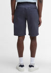 Barbour Men’s Smart Chino Shorts, Navy
