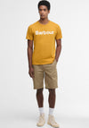 Barbour Men’s Smart Chino Shorts, Khaki