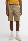 Barbour Men’s Smart Chino Shorts, Khaki