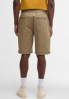 Barbour Men’s Smart Chino Shorts, Khaki