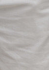 Barbour Cotton Linen Relaxed Shorts, Grey