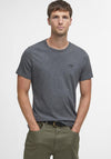 Barbour Men's Essential Sports T-Shirt, Grey
