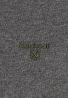 Barbour Men's Essential Sports T-Shirt, Grey