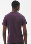Barbour Essential Sports T-Shirt, Fig