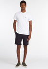 Barbour Men’s Essential Sports T-Shirt, White
