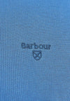 Barbour Men’s Garment Dyed T-Shirt, Marine Blue