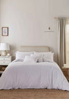 FLORIN COVER SET SKS LINEN