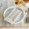 MOYA NAPKINS