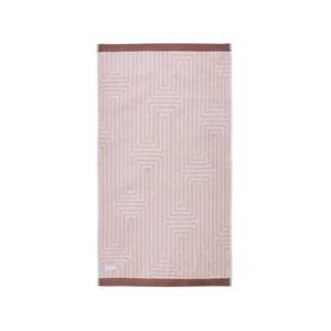 PIA BATH TOWEL