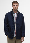 Barbour Men’s City Chelsea Waterproof Jacket, Navy