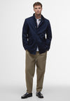 Barbour Men’s City Chelsea Waterproof Jacket, Navy