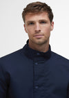 Barbour Men’s City Chelsea Waterproof Jacket, Navy
