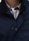 Barbour Men’s City Chelsea Waterproof Jacket, Navy