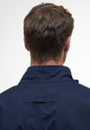Barbour Men’s City Chelsea Waterproof Jacket, Navy