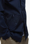 Barbour Men’s City Chelsea Waterproof Jacket, Navy