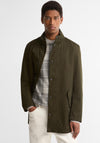 Barbour Men’s Chelsea Waterproof Jacket, Sage Green
