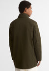 Barbour Men’s Chelsea Waterproof Jacket, Sage Green