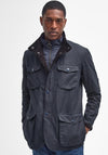Barbour Men’s Ogston Dual Layer Jacket, Navy