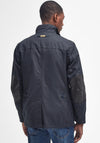 Barbour Men’s Ogston Dual Layer Jacket, Navy