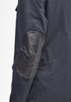 Barbour Men’s Ogston Dual Layer Jacket, Navy