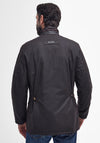 Barbour Men’s Hereford Wax Jacket, Rustic