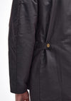 Barbour Men’s Hereford Wax Jacket, Rustic