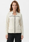My Soul Bubble Jacket, White