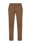 Andre Mane Modern Fit Chino, Tan