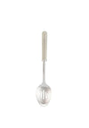 Mary Berry at Home Stainless Steel Slotted Spoon