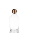 Mary Berry Signature Collection Glass Carafe, 1.6L