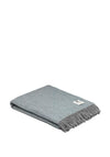 McNutt of Donegal Collection Throw, Sea Spray