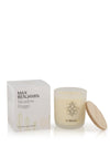 Max Benjamin Meadow Hygge Natural Wax Candle