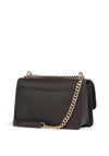 MICHAEL Michael Kors Claire Crossbody Bag, Chocolate Brown