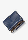 MICHAEL Michael Kors Jet Set Smartphone Crossbody Bag, Marine