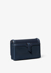 MICHAEL Michael Kors Jet Set Smartphone Crossbody Bag, Marine