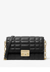 MICHAEL Michael Kors Tribeca Crossbody Bag, Black