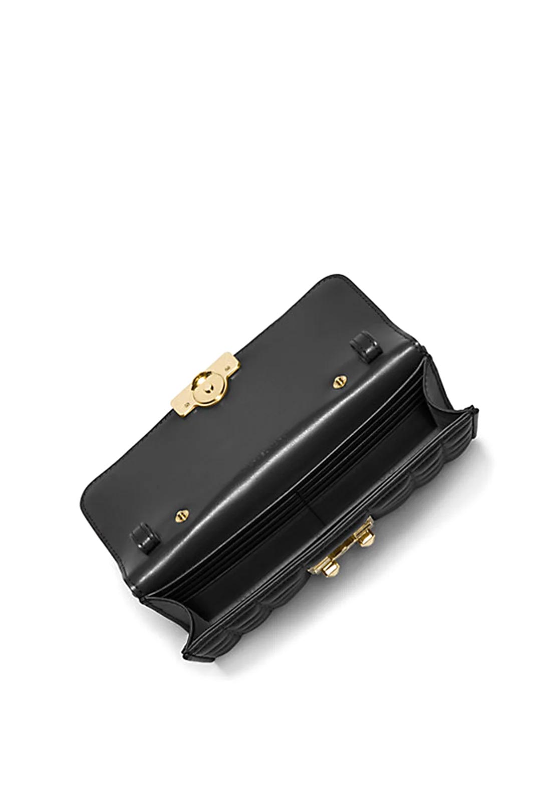 MICHAEL Michael Kors Tribeca Crossbody Bag, Black