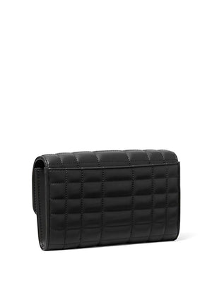 MICHAEL Michael Kors Tribeca Crossbody Bag, Black