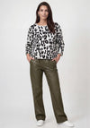 MONARI PULLOVER