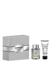 Montblanc Platinum Explorer Eau De Parfum Giftset, 60ml