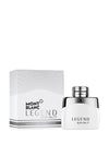 Mont Blanc Legend Spirit Eau De Toilette, 30ml