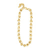 Absolute Chunky Link Necklace, Gold