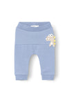 Name It Baby Boy Diego Sweat Pant, Troposphere