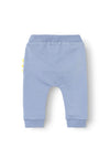 Name It Baby Boy Diego Sweat Pant, Troposphere