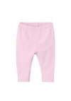 Name It Baby Girl Vivian Legging, Parfait Pink